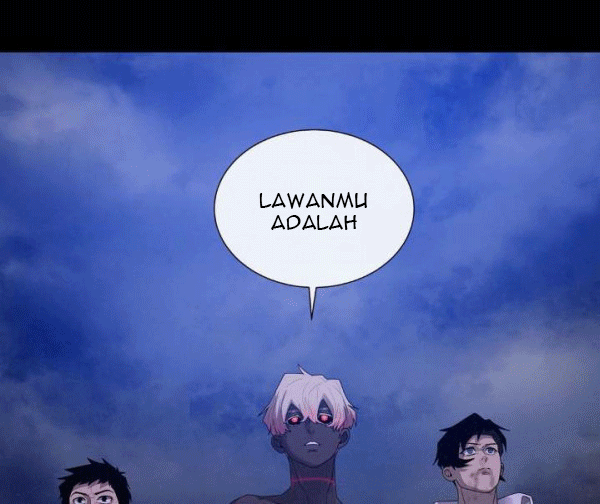 The Devil Boy Chapter 73 Gambar 52