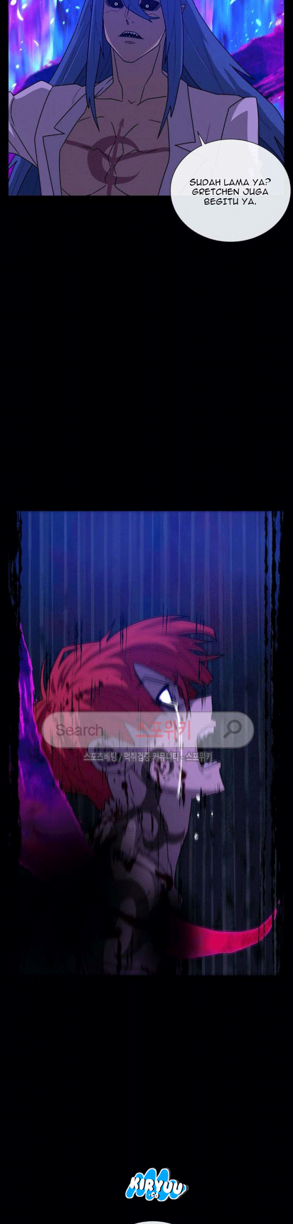 The Devil Boy Chapter 73 Gambar 3