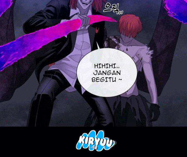 The Devil Boy Chapter 73 Gambar 16
