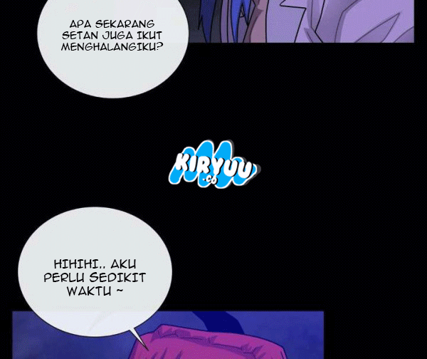 The Devil Boy Chapter 73 Gambar 18