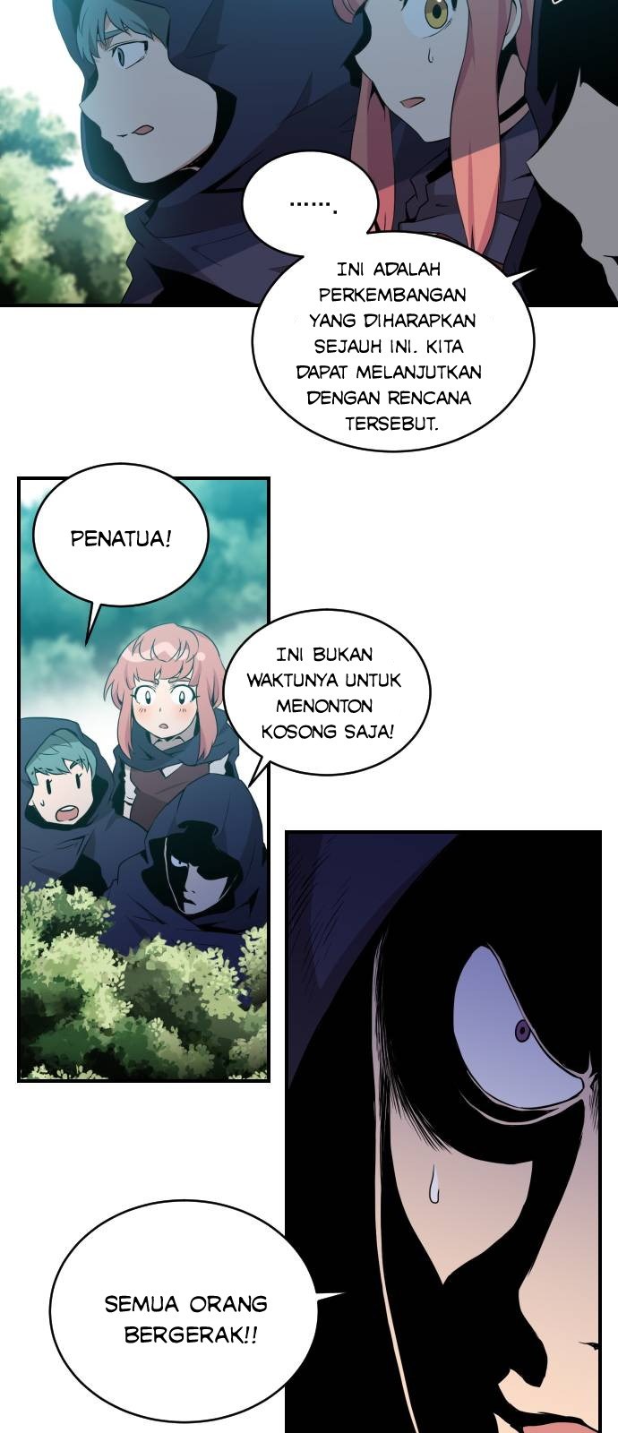 The Strongest Florist Chapter 06 Gambar 10