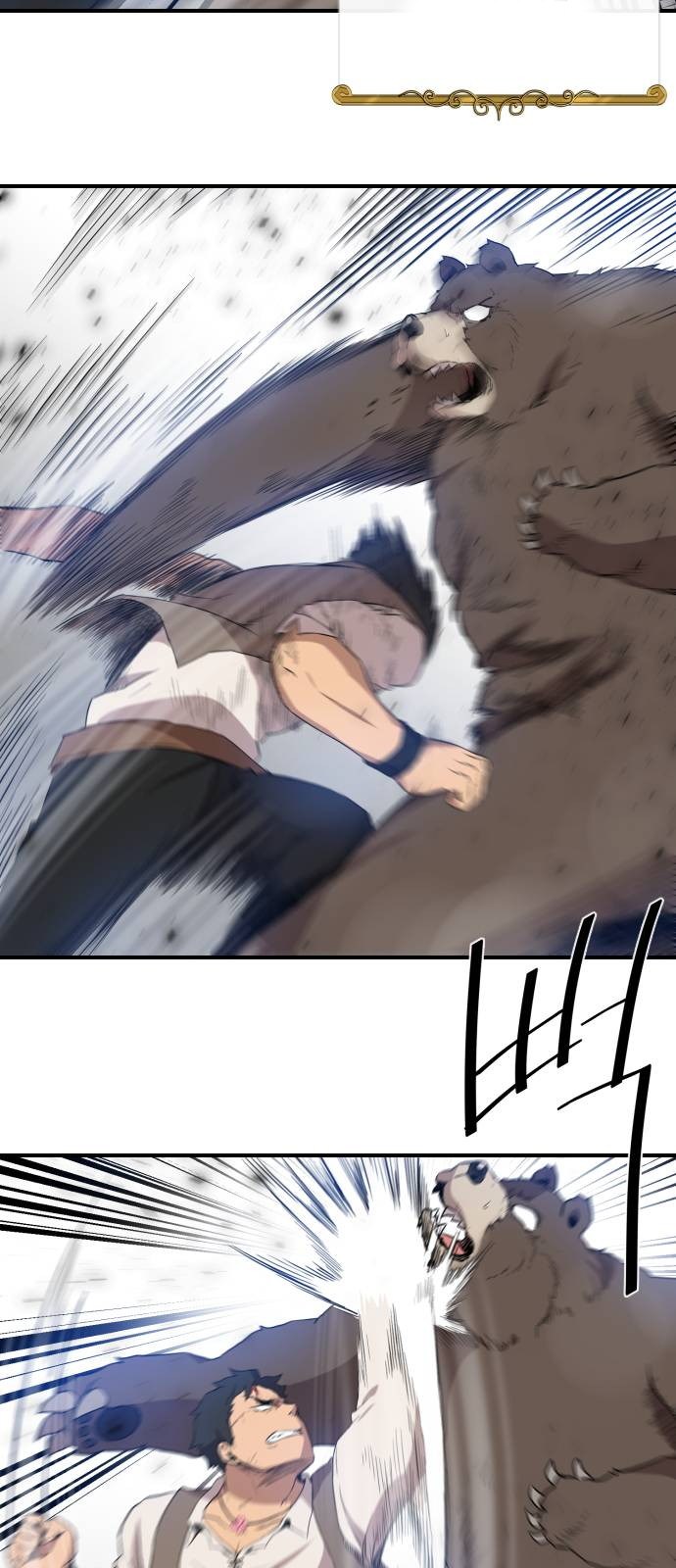 The Strongest Florist Chapter 06 Gambar 33