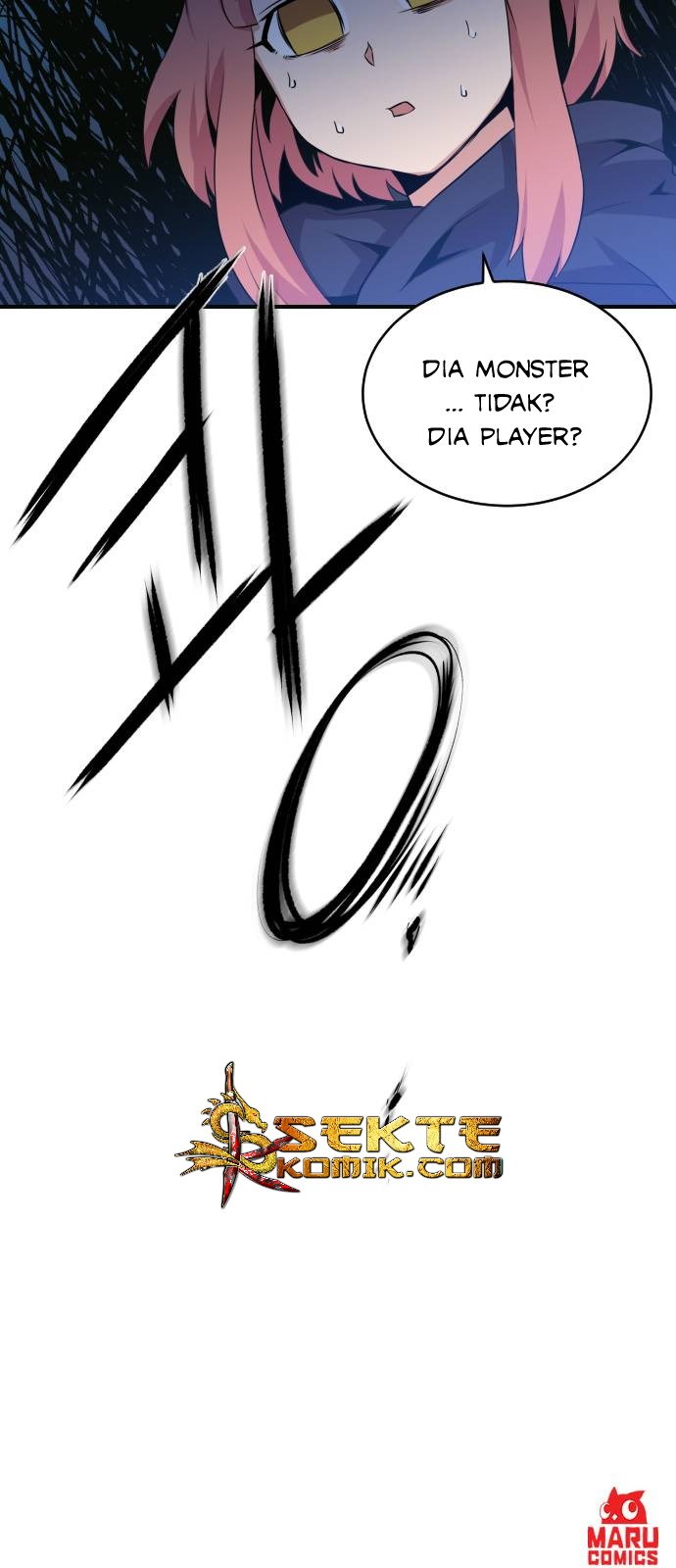 The Strongest Florist Chapter 06 Gambar 46