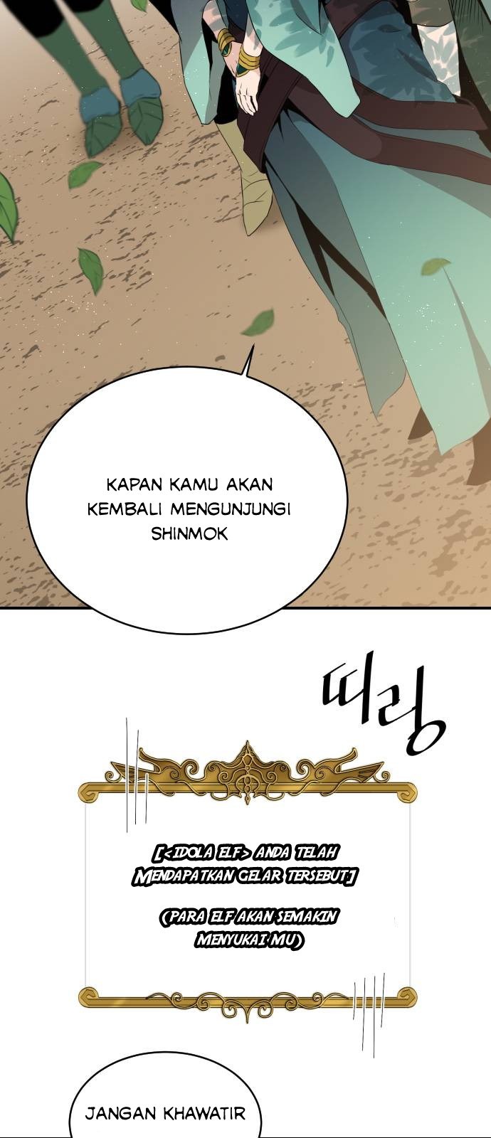 The Strongest Florist Chapter 06 Gambar 7