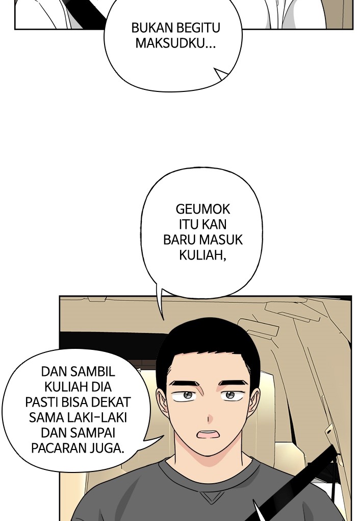 Mother, I’m Sorry Chapter 40 Gambar 12