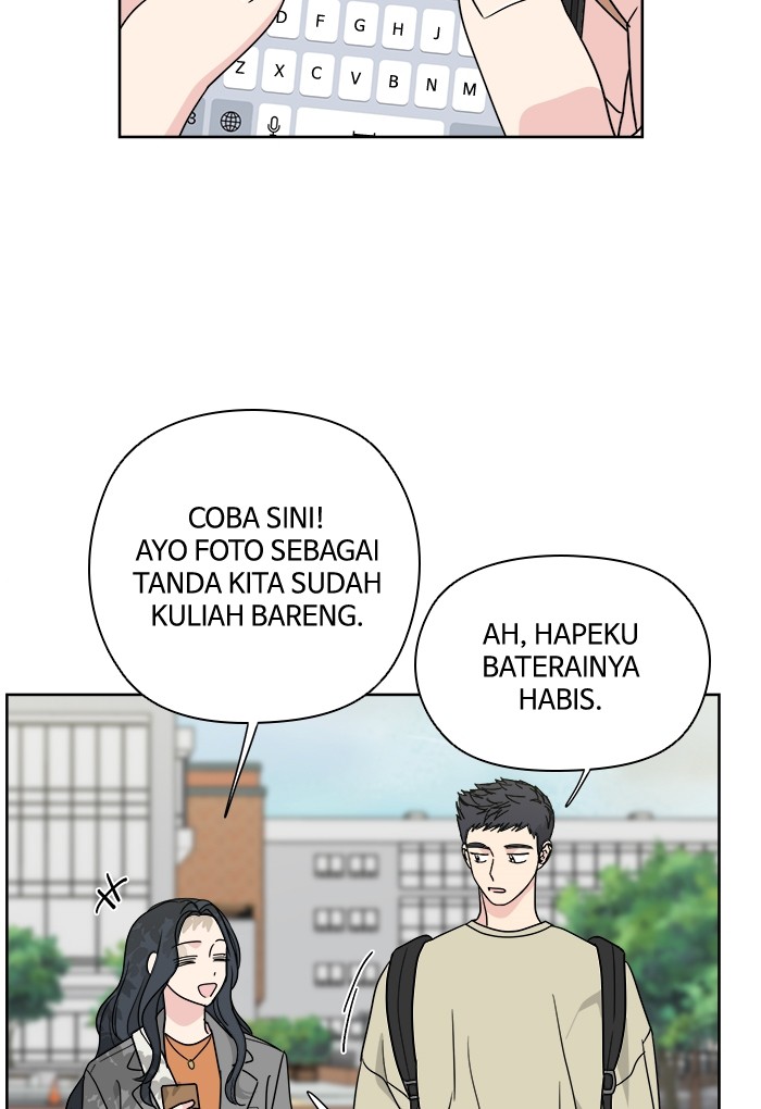 Mother, I’m Sorry Chapter 40 Gambar 29