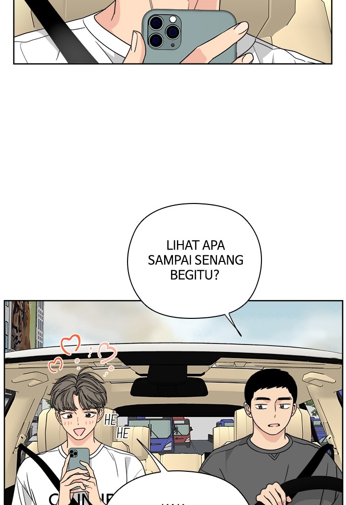 Mother, I’m Sorry Chapter 40 Gambar 3