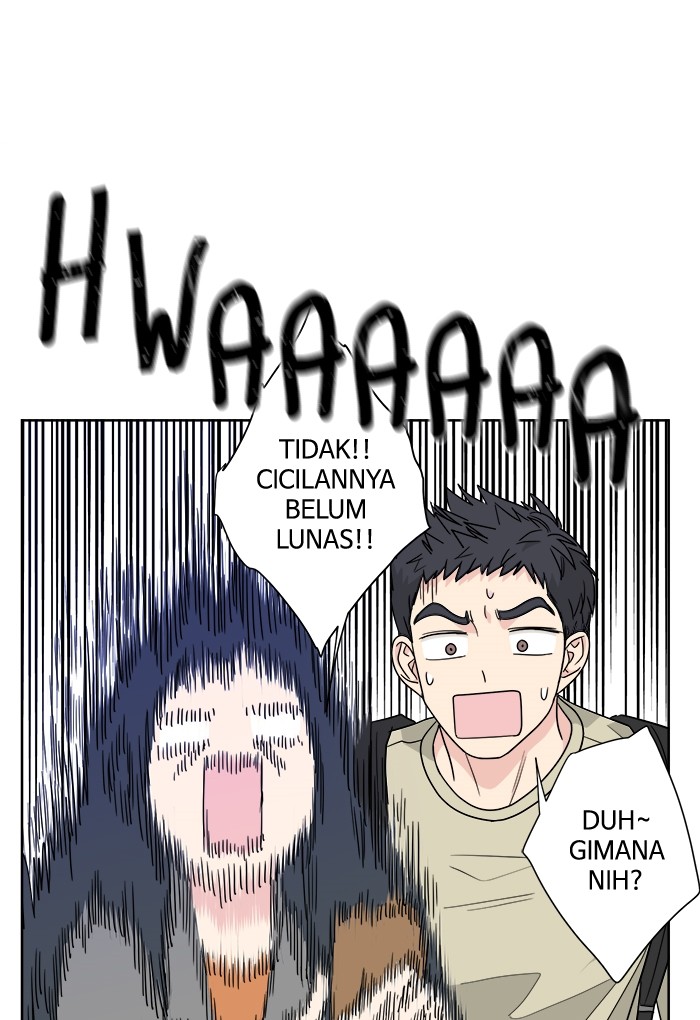 Mother, I’m Sorry Chapter 40 Gambar 33