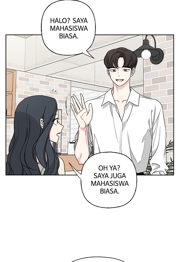 Mother, I’m Sorry Chapter 40 Gambar 45
