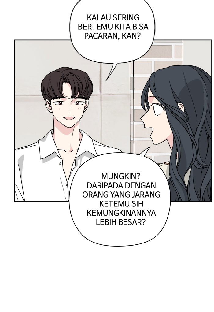 Mother, I’m Sorry Chapter 40 Gambar 48