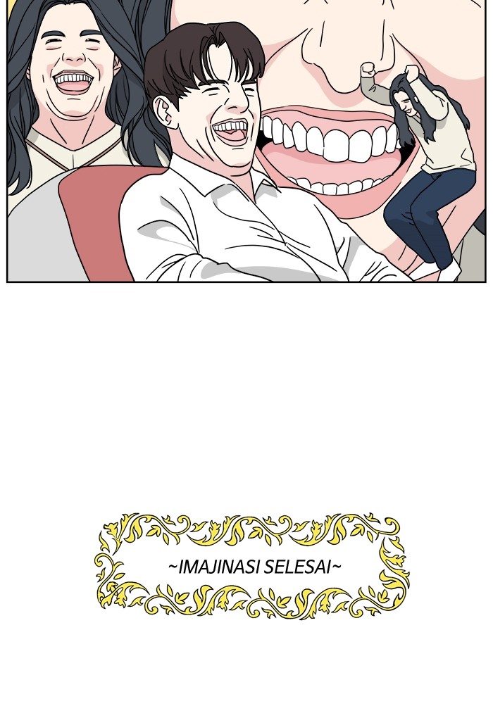 Mother, I’m Sorry Chapter 40 Gambar 51