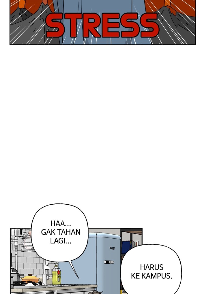Mother, I’m Sorry Chapter 40 Gambar 55