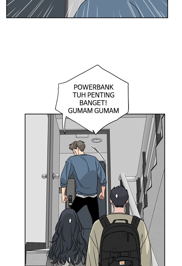 Mother, I’m Sorry Chapter 40 Gambar 65