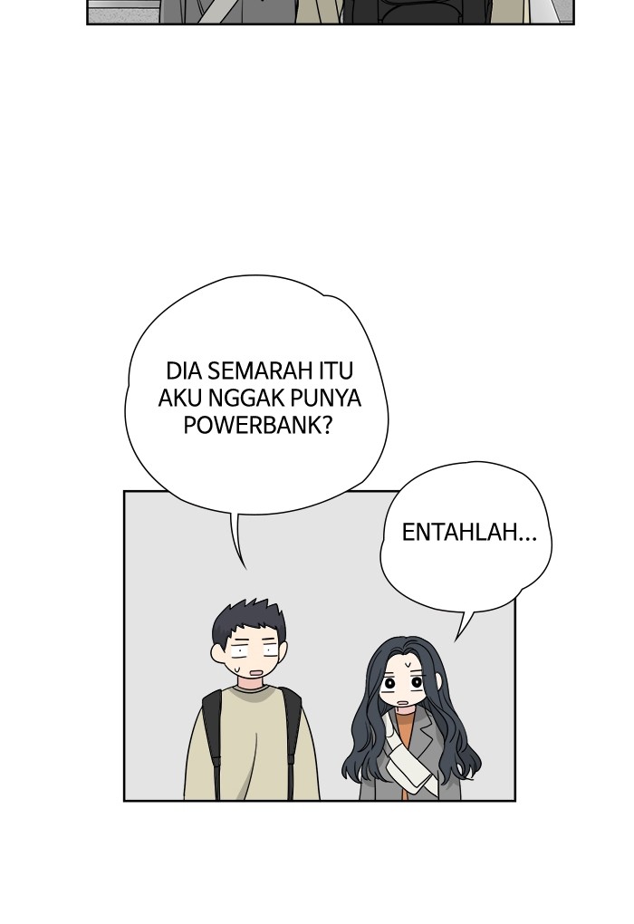 Mother, I’m Sorry Chapter 40 Gambar 66