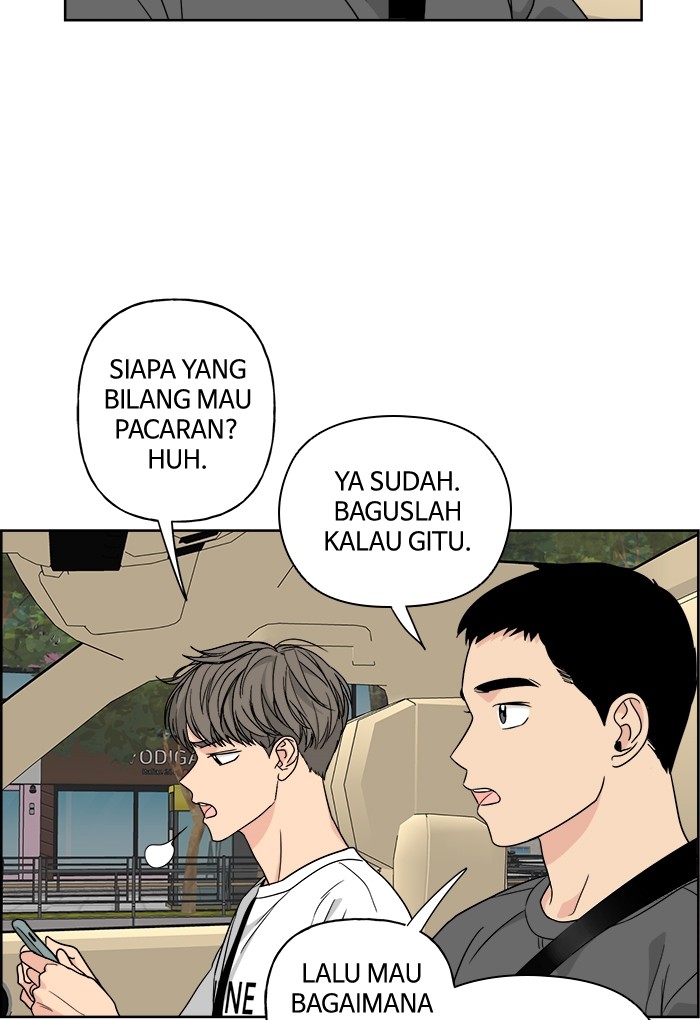 Mother, I’m Sorry Chapter 40 Gambar 7