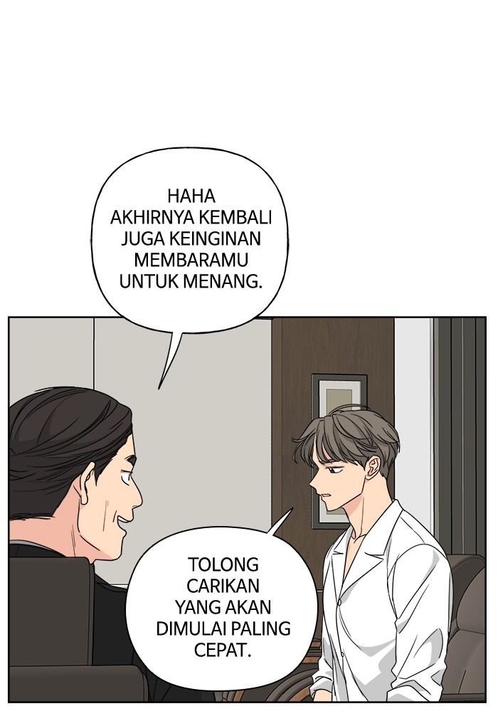 Mother, I’m Sorry Chapter 40 Gambar 72