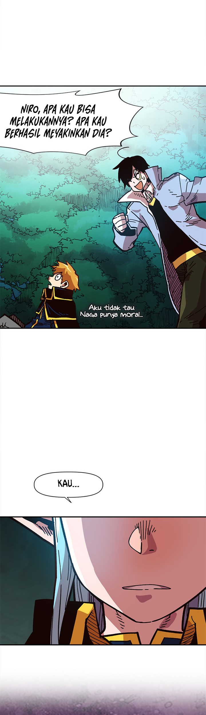 Slave B Chapter 14 Gambar 58