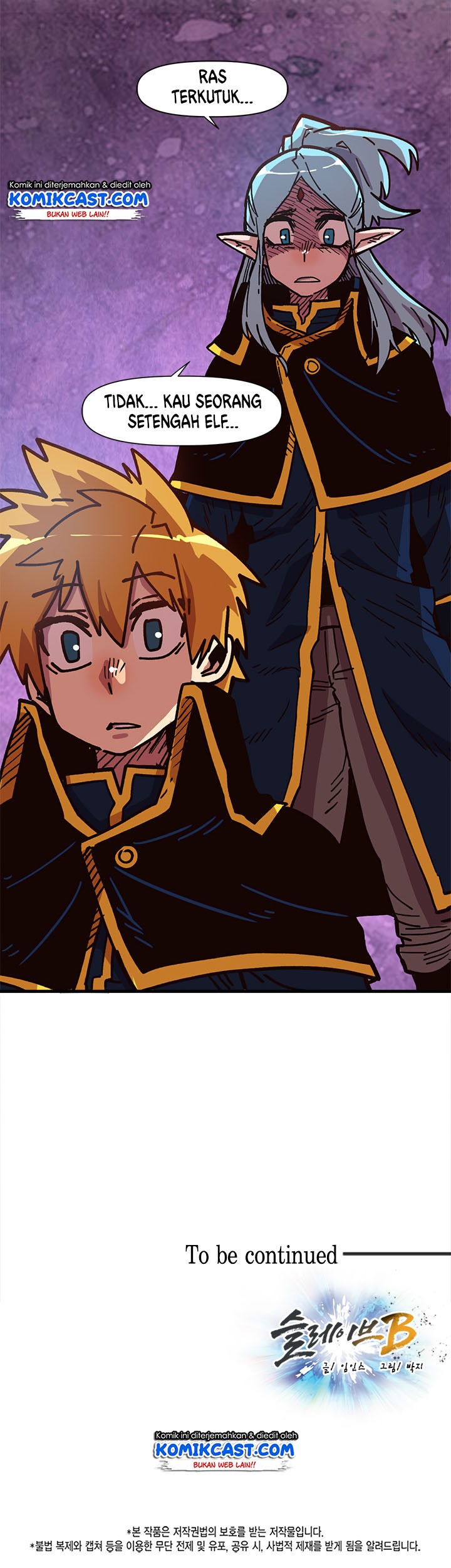 Slave B Chapter 14 Gambar 59