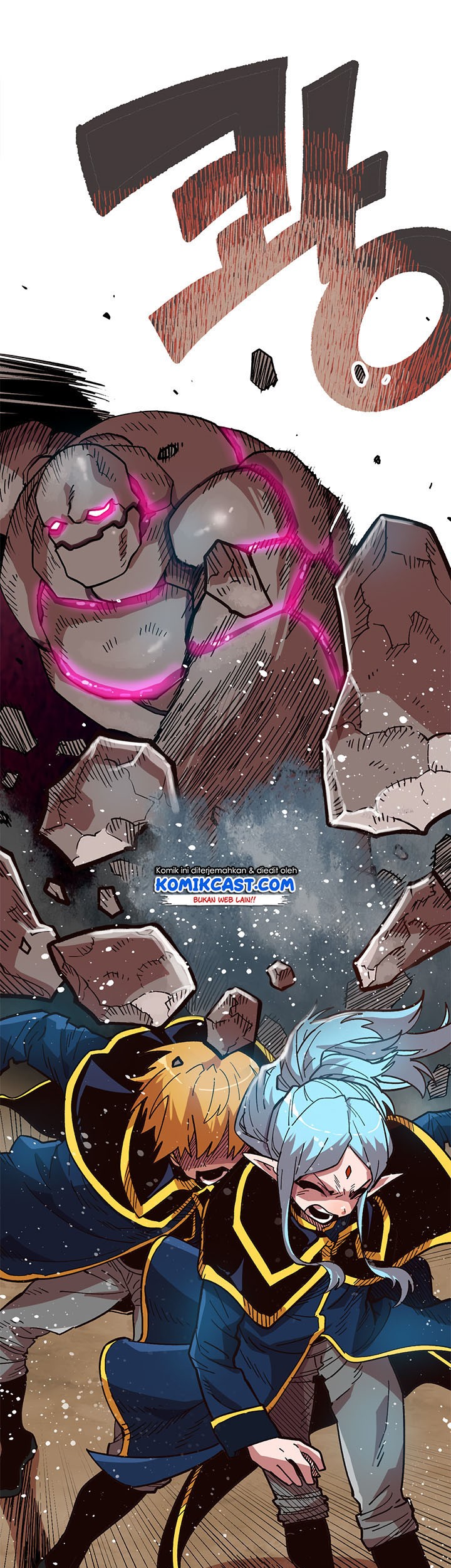 Baca Slave B Chapter 14 Gambar 2