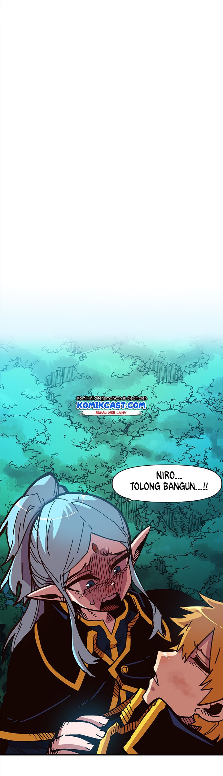 Slave B Chapter 14 Gambar 6