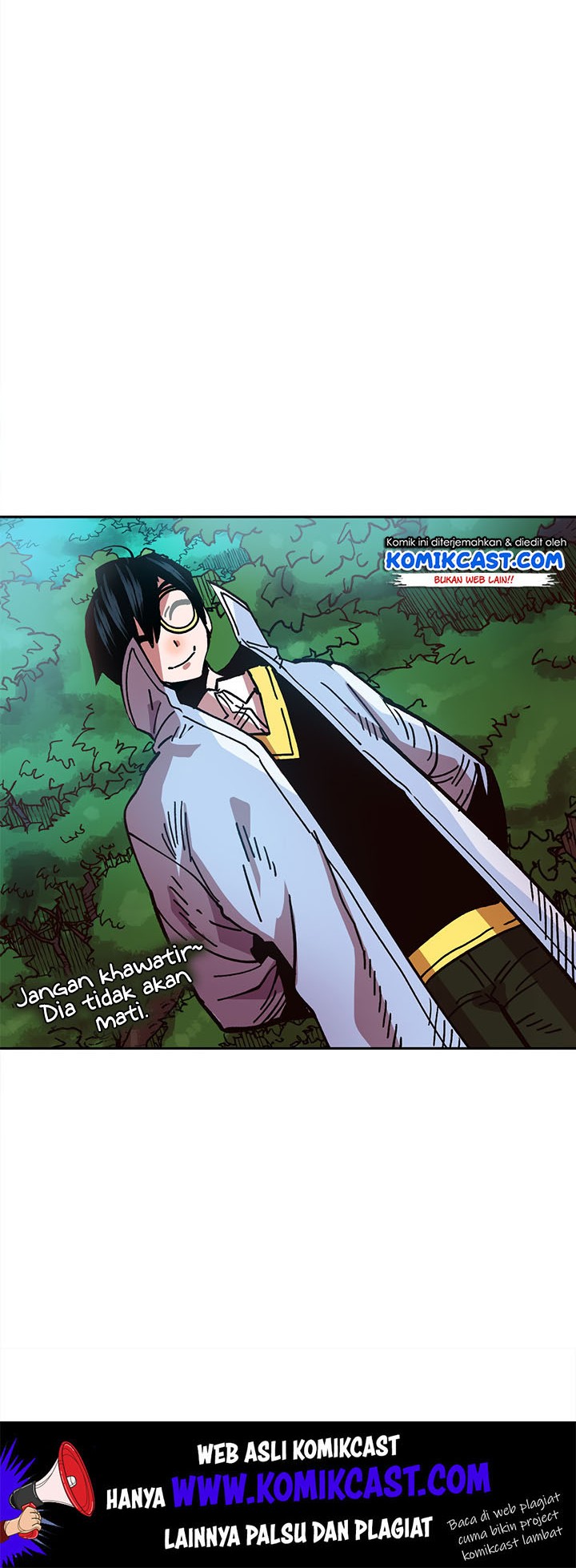 Slave B Chapter 14 Gambar 7