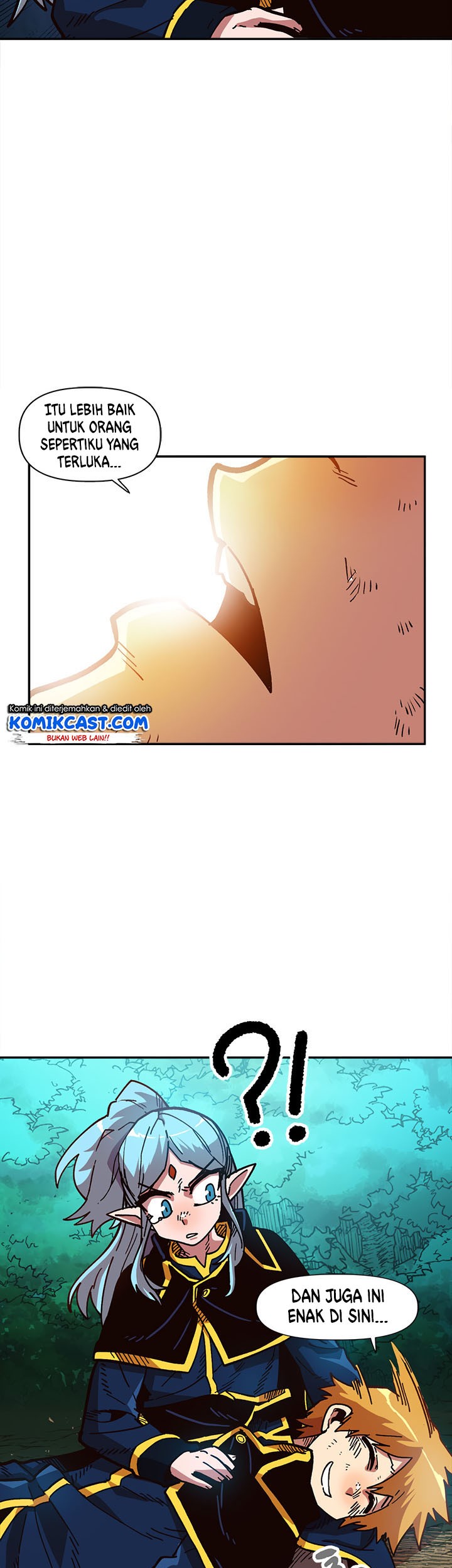 Slave B Chapter 14 Gambar 10