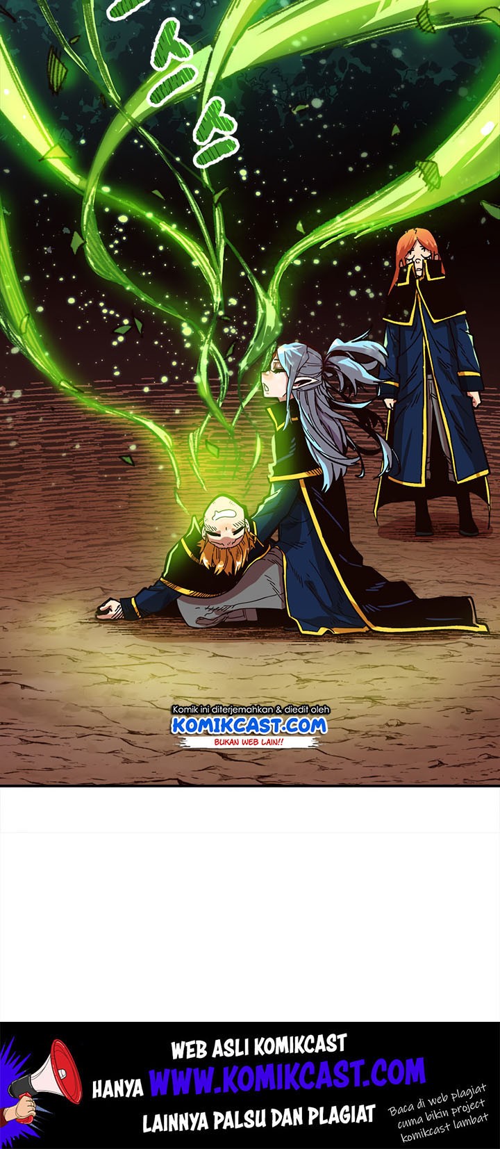 Slave B Chapter 14 Gambar 14