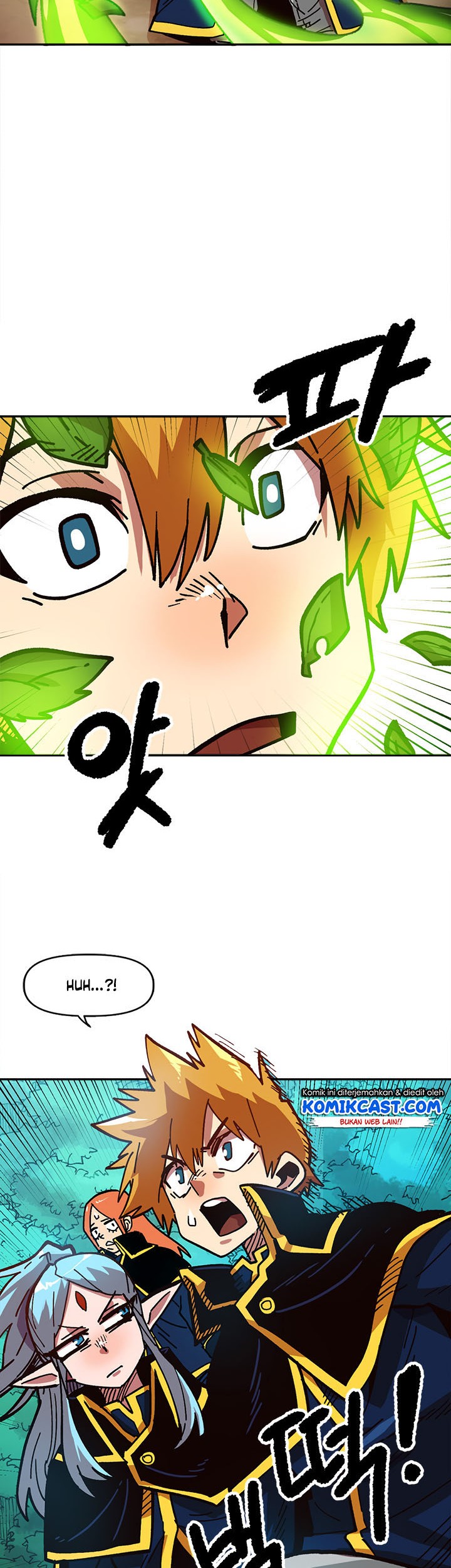 Slave B Chapter 14 Gambar 16