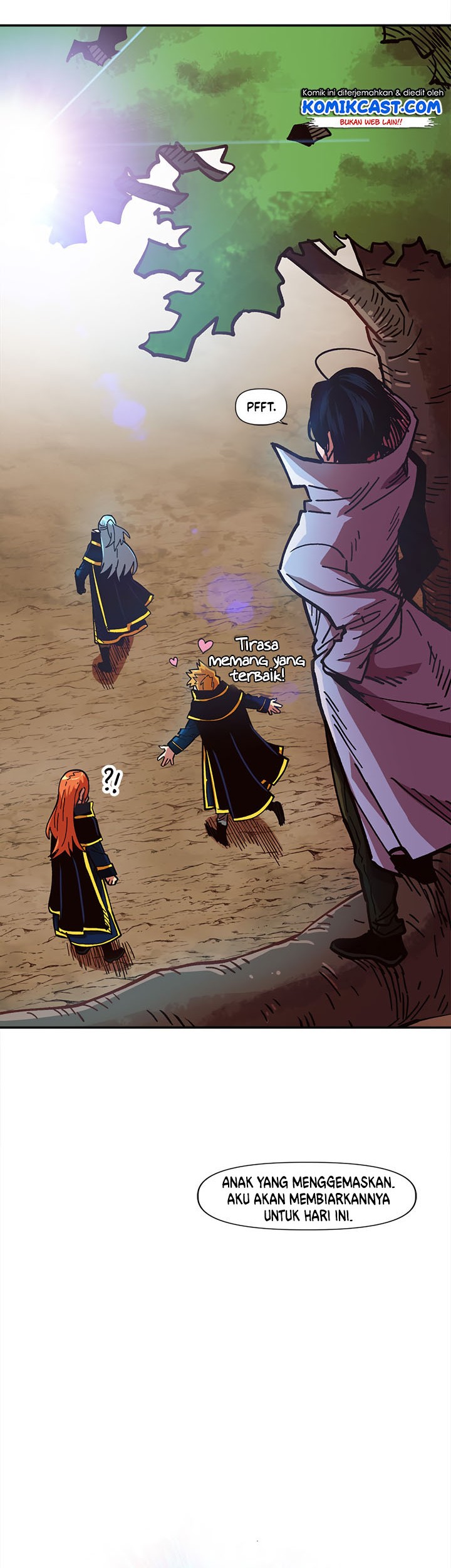 Slave B Chapter 14 Gambar 18