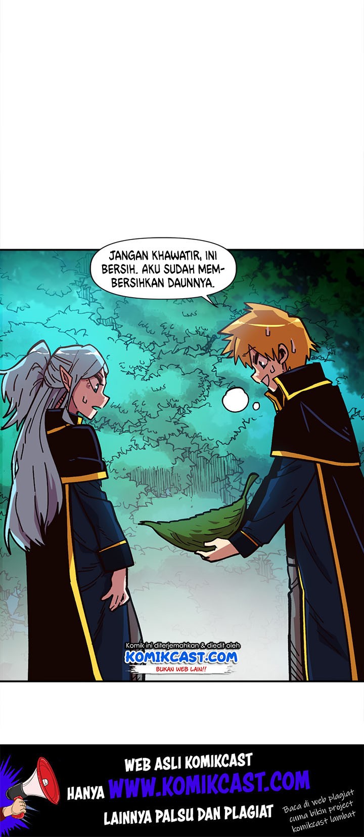 Slave B Chapter 14 Gambar 21