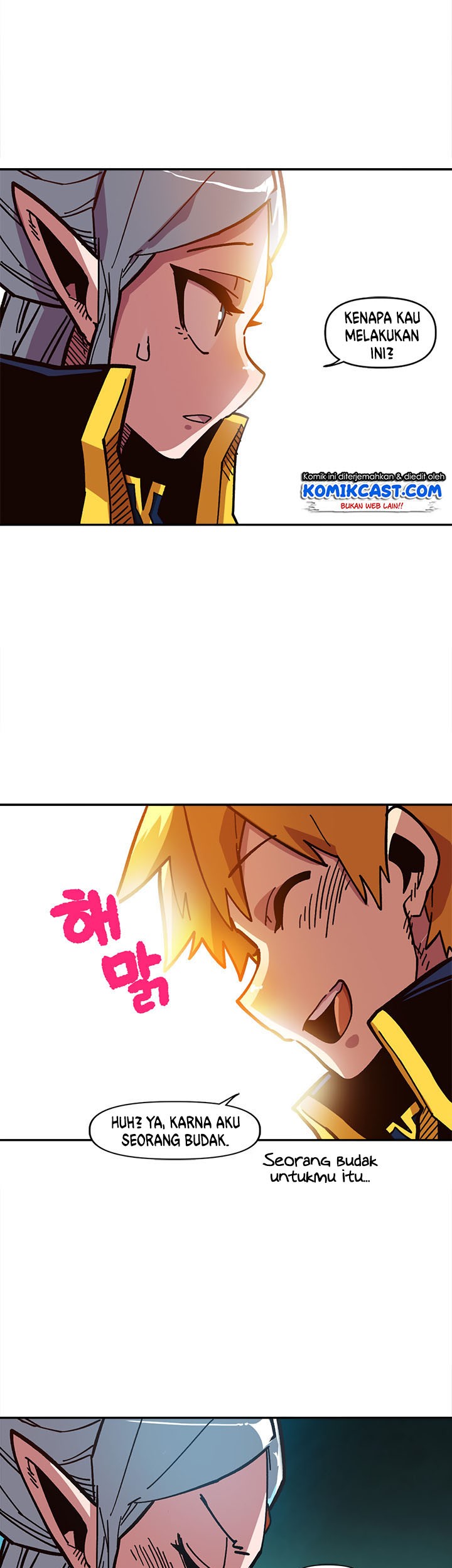 Slave B Chapter 14 Gambar 22