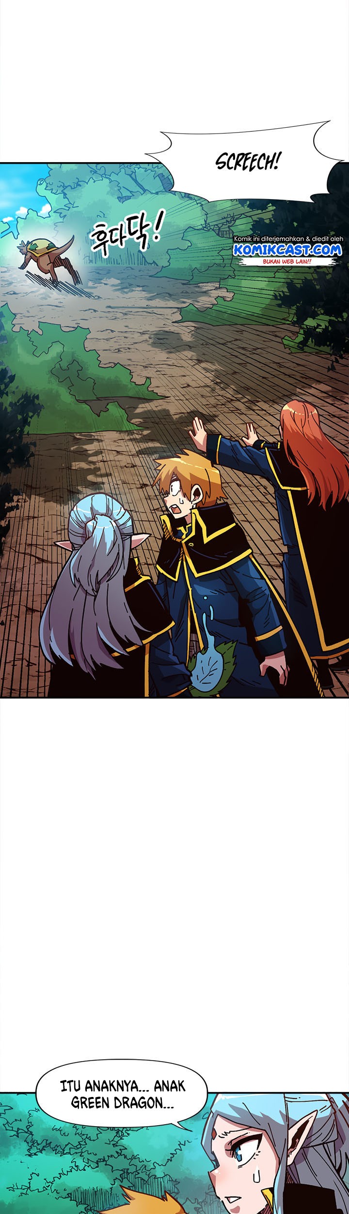 Slave B Chapter 14 Gambar 28