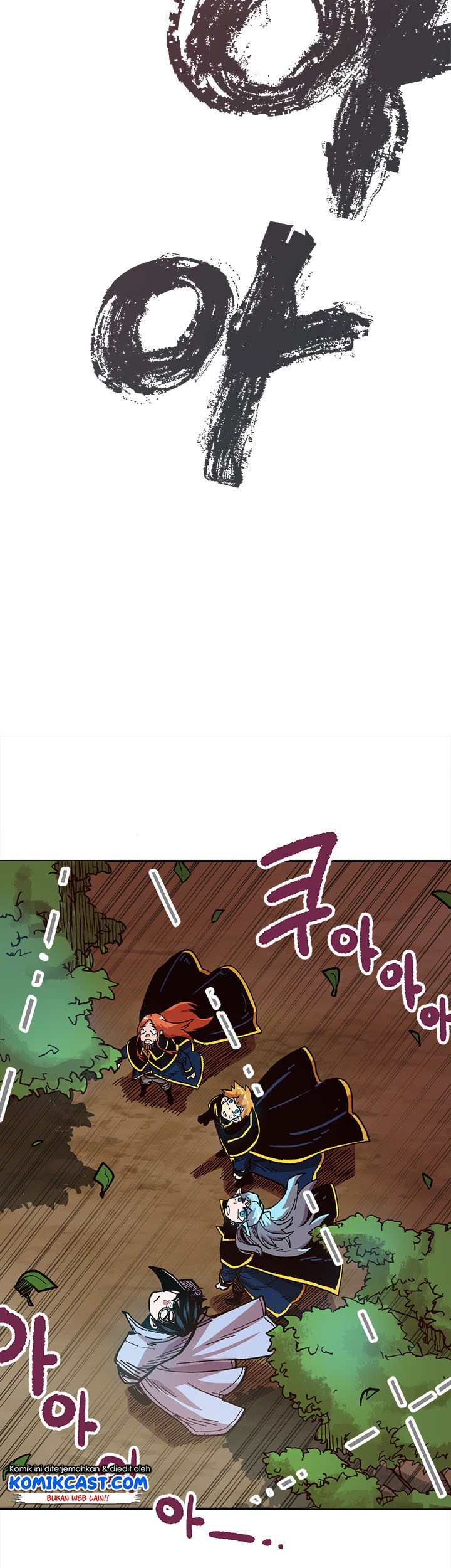 Slave B Chapter 14 Gambar 32