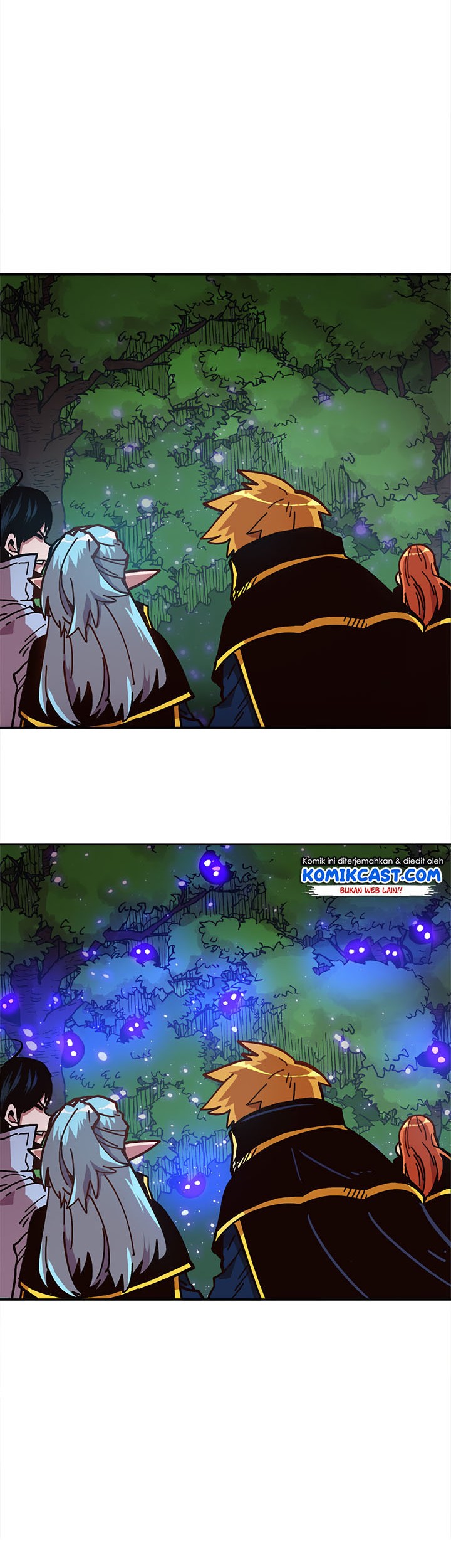Slave B Chapter 14 Gambar 33