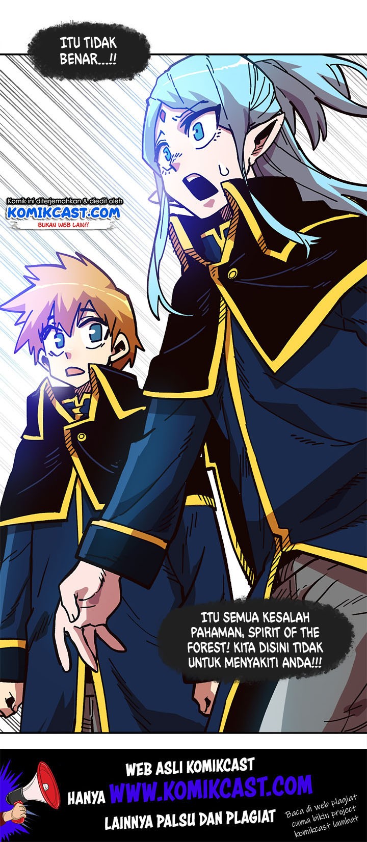 Slave B Chapter 14 Gambar 34
