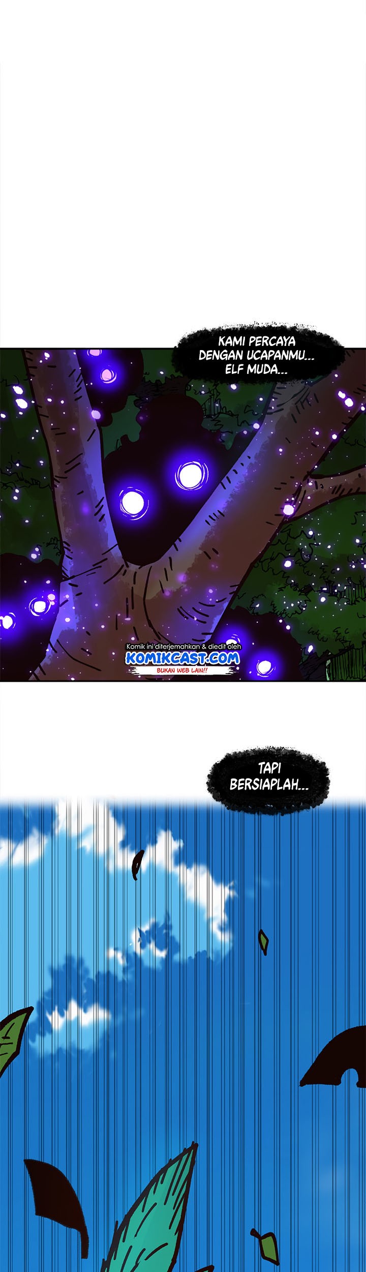 Slave B Chapter 14 Gambar 35