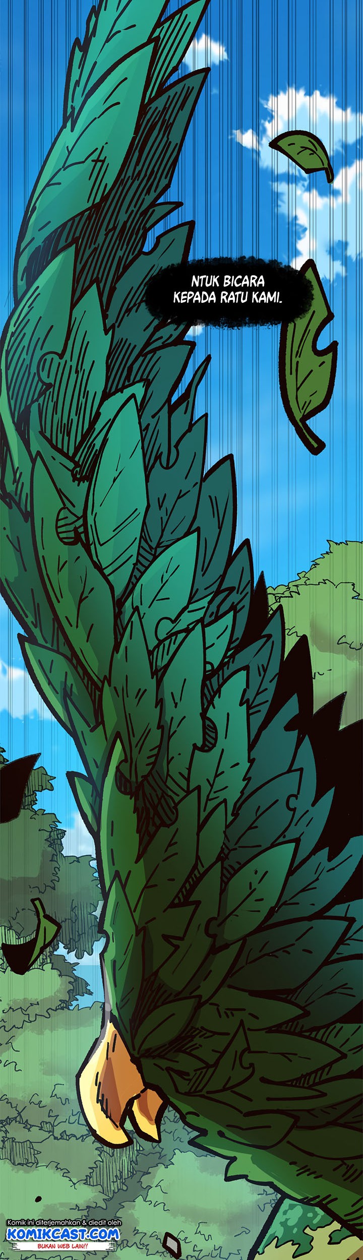 Slave B Chapter 14 Gambar 36