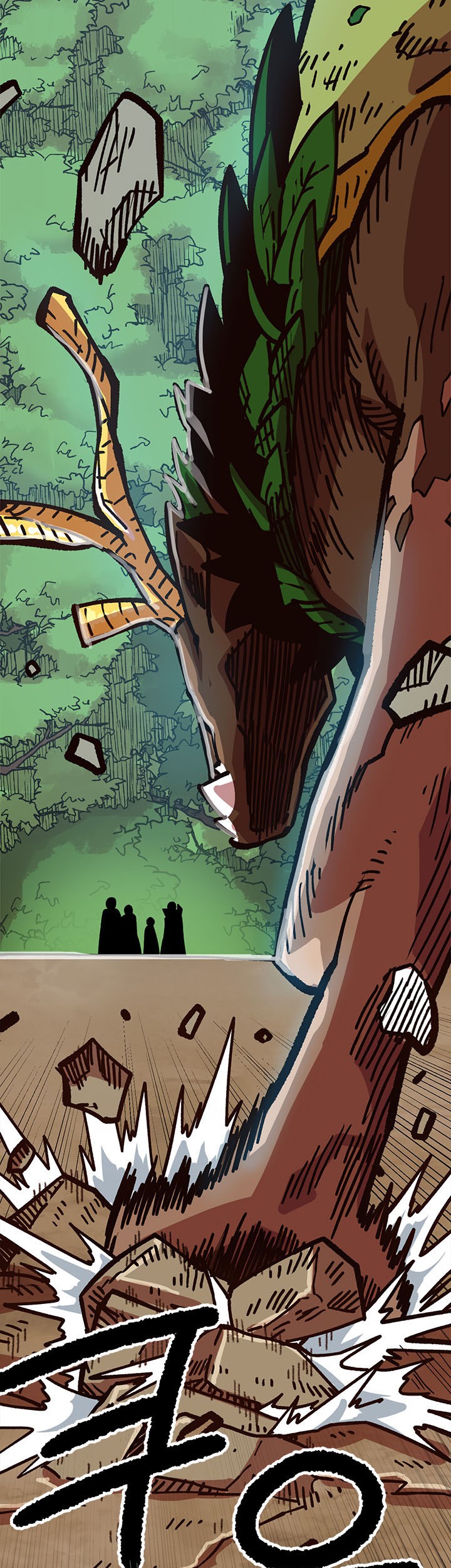 Slave B Chapter 14 Gambar 37