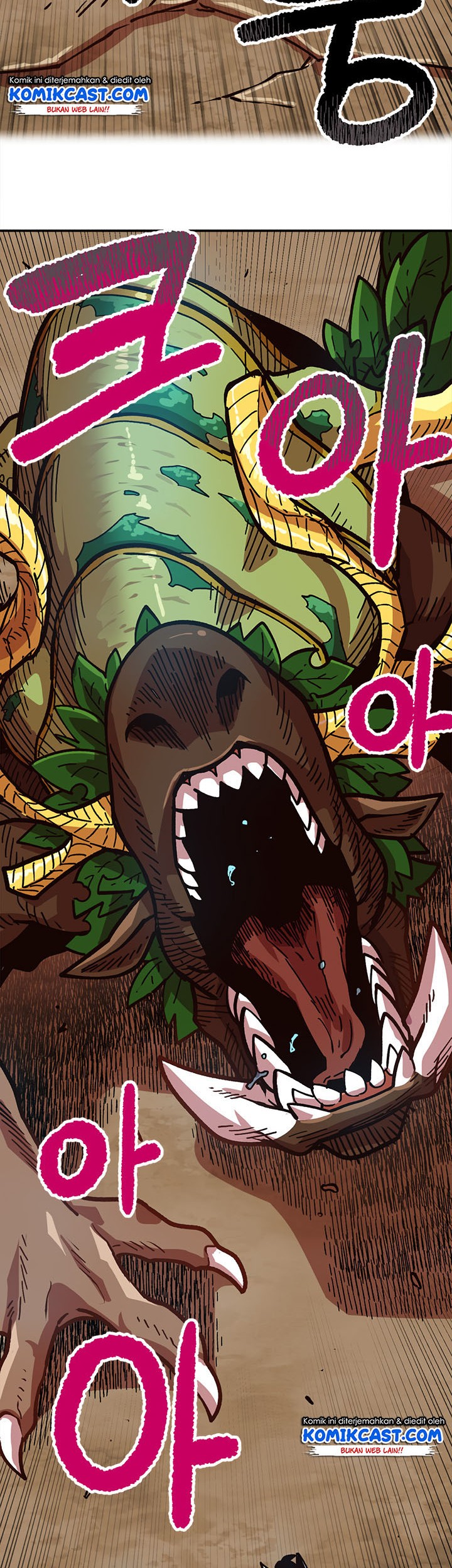 Slave B Chapter 14 Gambar 38