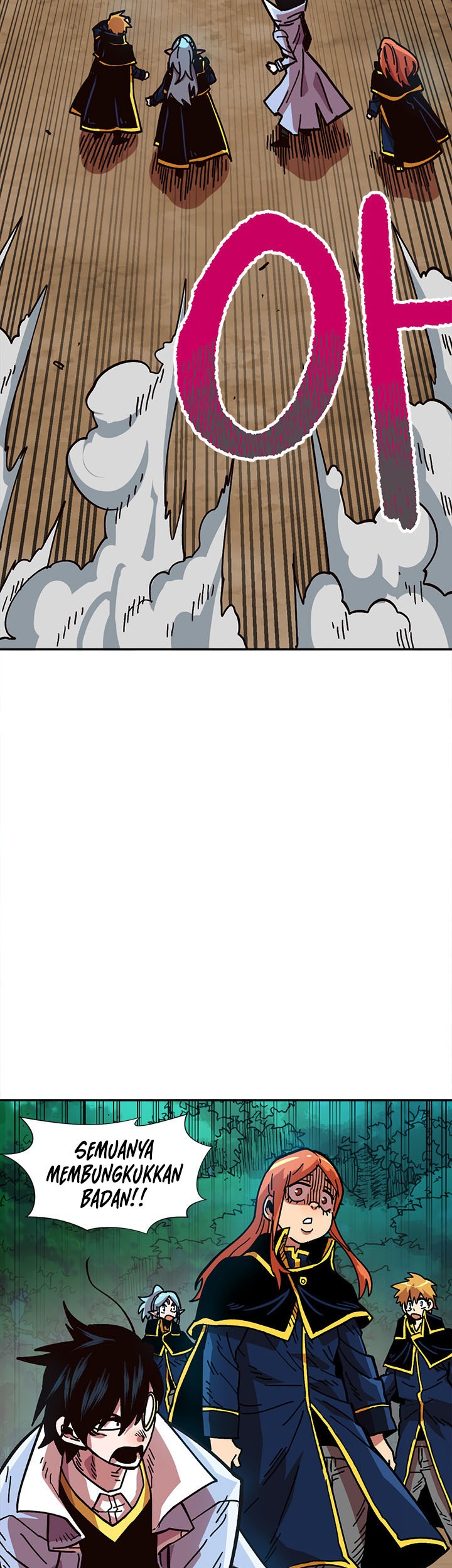 Slave B Chapter 14 Gambar 39