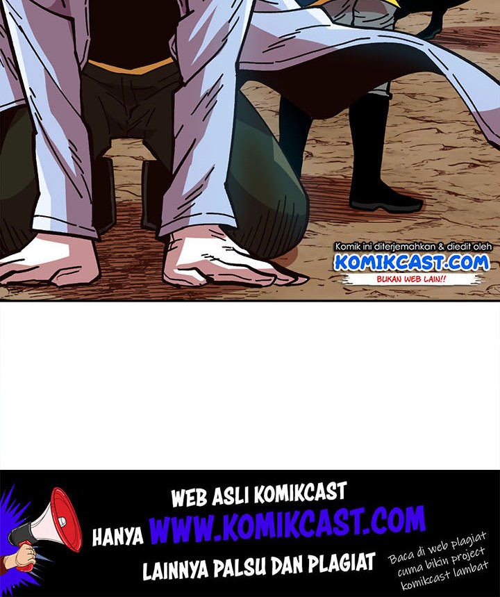 Slave B Chapter 14 Gambar 40