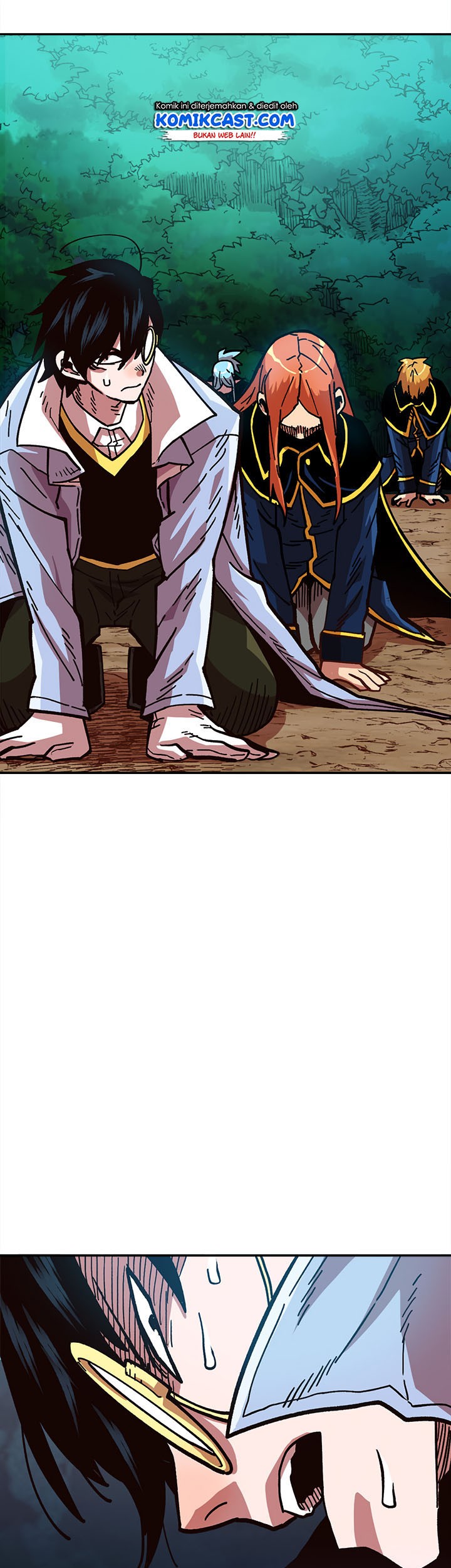 Slave B Chapter 14 Gambar 41