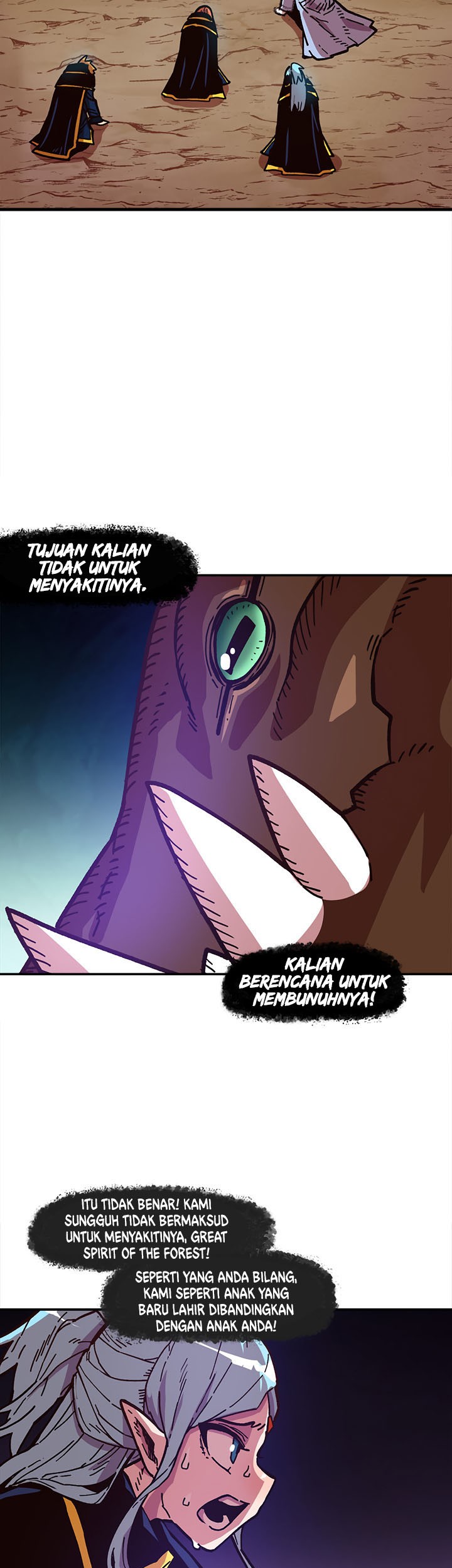Slave B Chapter 14 Gambar 43