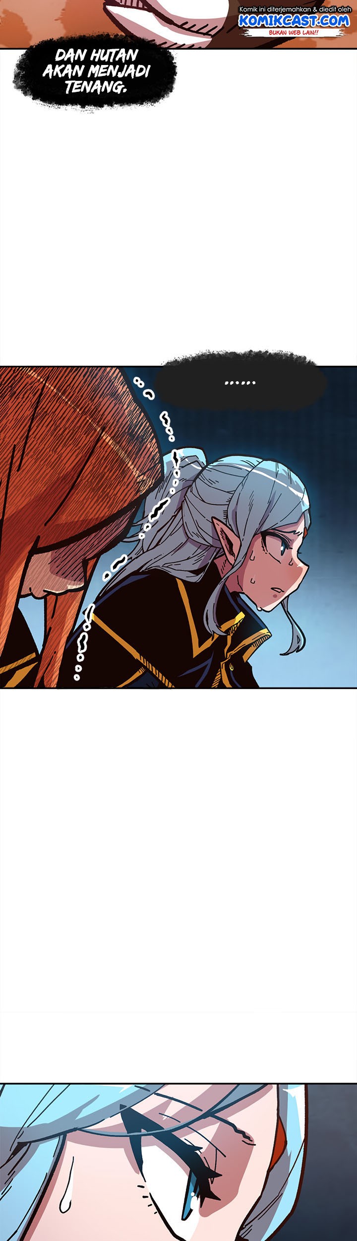 Slave B Chapter 14 Gambar 45