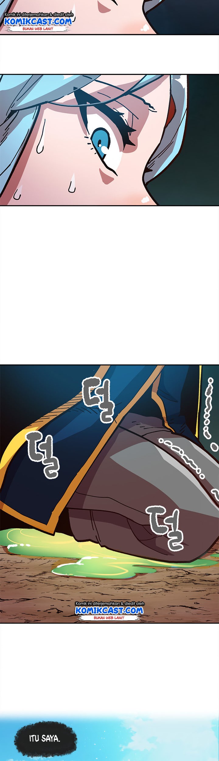 Slave B Chapter 14 Gambar 46
