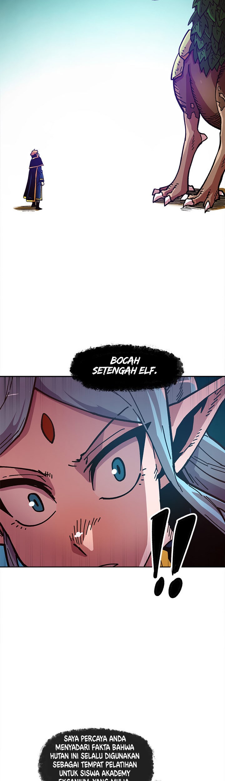Slave B Chapter 14 Gambar 50