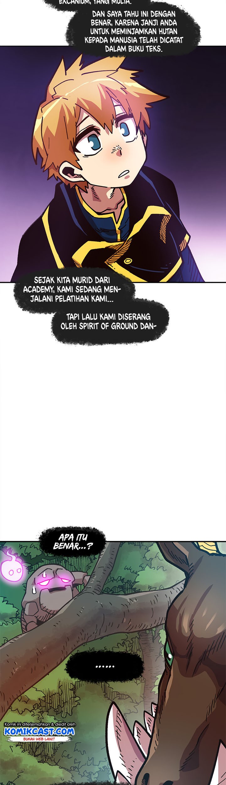 Slave B Chapter 14 Gambar 51