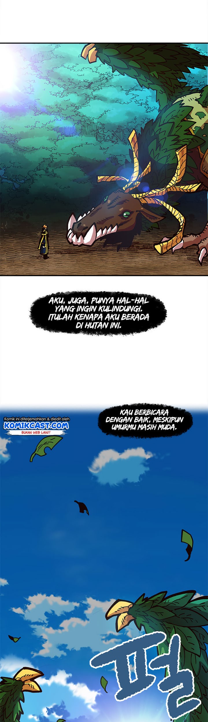 Slave B Chapter 14 Gambar 55