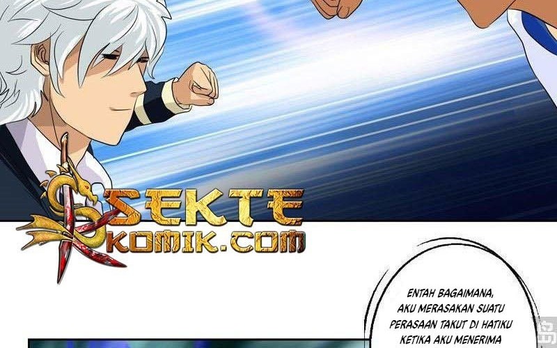 Baca Manhua Doctor in The House Chapter 57 Gambar 2