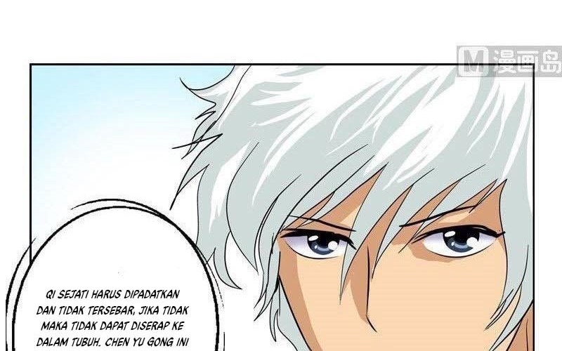Doctor in The House Chapter 57 Gambar 8